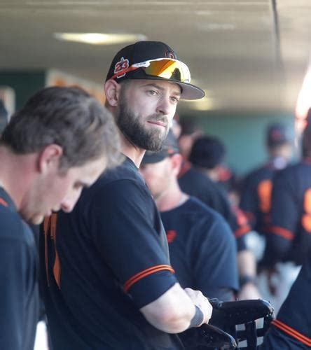 Nearing rehab assignment, Mitch Haniger says time away from SF Giants has been ‘difficult’, ‘frustrating’